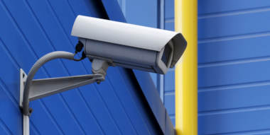 Image 1 du produit Caméras de surveillance