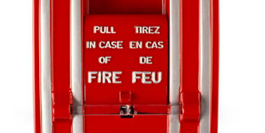 Image 3 du produit Alarme incendie