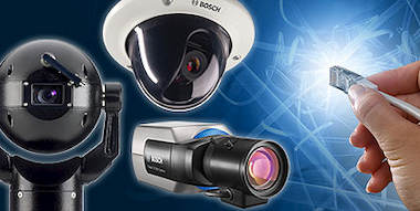 Image 2 du produit Caméras de surveillance