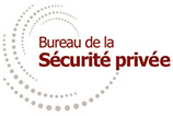 Bureau de la sécurité privée